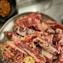 역삼 맛집 소갈비살 전문 풍년집 큰 아들네