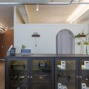 (주)모여커뮤니케이션 | 대구 중구 상가인테리어｜10평대 편집샵, 감각적인 공간 브랜딩 방법 [크로맨스]