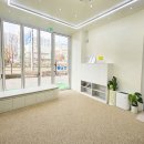 현촌유치원 앞 이미지