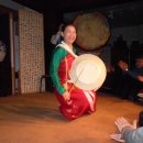 배뱅이와 엉터리 굿 이미지