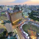 청사광장(청사프라자) 이미지