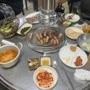 6월 광주, 먹부림 모음집 / 이대포땔나무집, 츄룹, 깁미타코, 후토루, 소뇨, 호시정, 동명동