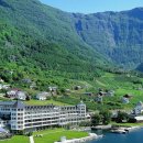 비즈니스호텔유럽 이미지