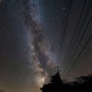 별빛목장 | 서산한우목장 밤하늘을 수놓는 과거의 빛