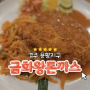 금화왕돈까스 경주용황점 | 경주 용황 금화왕돈까스 내돈내산 리뷰 경주 돈까스 맛집 양 많고 가성비 좋은 곳