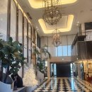 이마트24 청량리수산시장점 | [아기랑 여행] 부산 영도 라발스호텔 / 사우나 / 자갈치시장 꼼장어 / 영도수산