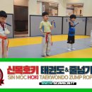 신목호키태권도 이미지