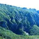 영실기암과 오백나한 이미지