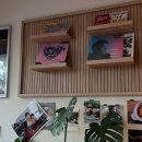 발레(6~8세) | 대충 그린 서울 핫플 다이어리 서평 리뷰 | 강서구 마곡 핫플 데이트코스 식당 맛집 카페 추천 및 방문후기