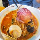 두산각 | 통영 중앙시장 내돈내산 맛집 중식당 두산각