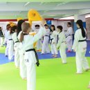 [학점은행제] 호신술 이미지