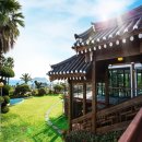 한옥호텔 한라궁 이미지