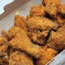 멕시카나 삼계점 | 숨은 핫후라이드 고수! 멕시카나 와삭칸 맵기 내돈내산 후기
