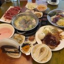 (울산 맛집, 울산 화봉동 맛집, 가성비 샤브샤브 월남쌈 세트 &amp; 돈까스 맛집) - 준샤브타임