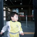 신라고분정보센터 화장실 이미지