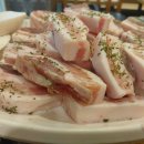 제주뒷고기 이미지