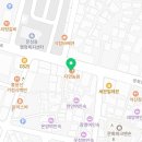 문성동 행정복지센터 1층 화장실 이미지