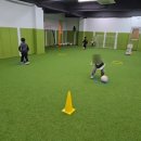 해림유치원 | 우리 아이 첫 축구수업, 여기로 정착했어요 5세 풋살 전문 솔뫼축구센터 강서염창점 후기