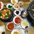 민속식당 이미지