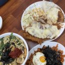 익산 영등동 즉석우동 돈까스 종합분식점 | 만포우동 내돈내산후기