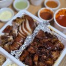 경기도 포천 송우리 류 장군 족발 내돈내산 배달 간단 후기