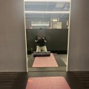 85 | 광주 광산구 수완지구 24시 헬스장 &lt;플레이스85&gt; 장덕동 PT후기 넓은 주차창