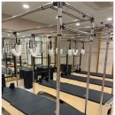 신월동197 | 속근육까지 제대로 사용하게 지도해주는 신정역필라테스