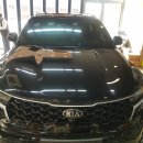 보경모터스 | 부산썬팅 덕천동썬팅 부산북구썬팅 보경썬팅팩토리 쏘렌토 썬팅 작업후기 feat. 블랙박스