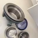 목감한양수자인 | 벨라고 사각 싱크볼 시흥 목감 한양수자인 벨라고 858 &amp; EK-3001 시공 후기