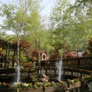 허브꽃농원 이미지