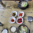 대원도토리수제비 | 고령 맛집 대원식당, 인삼도토리수제비 솔직 후기!