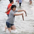 장사어촌체험마을 이미지