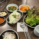 마포원조주물럭 | 율동공원맛집 군침도는 원조마포갈비 솔직후기