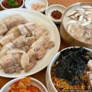 [강서⭐️마곡] 발산역 맛집 발산역 칼국수 면옥담 마곡본점 방문 후기!