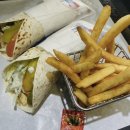탁심케밥(TAKSIM KEBAB)