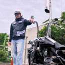 sosn of anarchy 정품 릴조스 가죽조끼. 썬즈오브아나키 조끼. Soa. 이미지