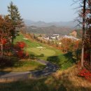 오투리조트 골프(대중제 18홀) 이미지