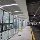 인천공항장기주차장 버스남측 | 인천공항 제2여객터미널 장기주차장 순환셔틀버스 시간표 탑승후기