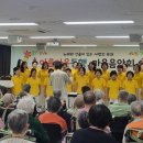 안산시립합창단 찾아가는 음악회 이미지