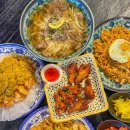 [광주 상무] 상무지구 점심 쌀국수 팟타이 맛집 “잇포”