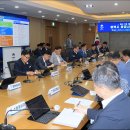 제21대 대통령 공약 관련 평택시 중점사업 대응 계획 보고회 개최 이미지