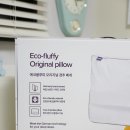 플루피 | 기능성베개 한 달 사용 후기 포렌 에코플루피 일자목베게