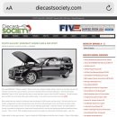 DiecastSociety 갤러리에 사진이 올라왔네요 이미지