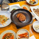 소나무의 시 | 담양 황금소나무 떡갈비, 현지인 추천 가성비 맛집 후기