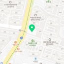 화명동 금용레포츠 앞 이미지