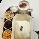 동부점 | 부산 기장 카페 추천, 부산 빙수 맛집 - 사실빙 기장 동부점 이용 후기