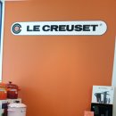 일본소호&amp;보따리무역실전정보 - 주방소품브랜드 르크루제(le creuset) 이미지