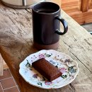 이야이야오 | 제주도 조천카페 오우너스원 휘낭시에 디카페인 솔직후기