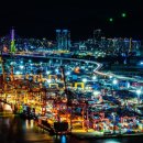 시도29호선 | 부산 야경 명소 신선대 정상 전망대 주차장 사진스팟 방문후기