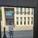 이태원인테리어 | 이태원카페 고트커피｜감각적인 인테리어가 예쁜 동빙고동카페 후기